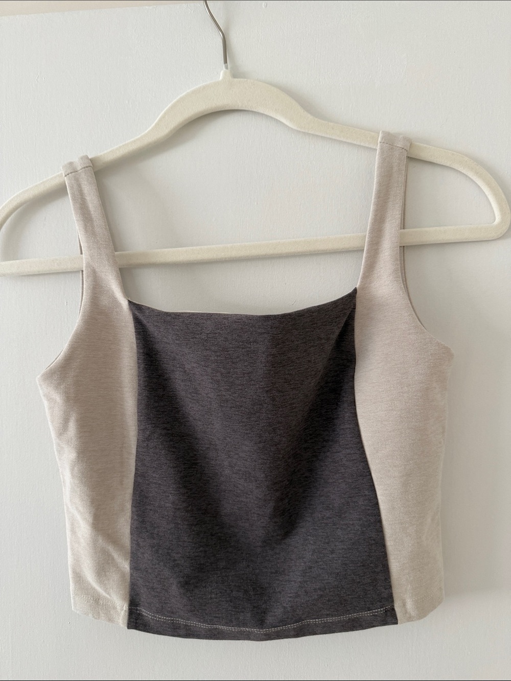 Beyond Yoga Spacedye Vitality Colorblock Tank